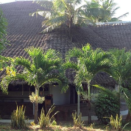 Travellers Inn Resort Malindi Kijiwetanga ภายนอก รูปภาพ