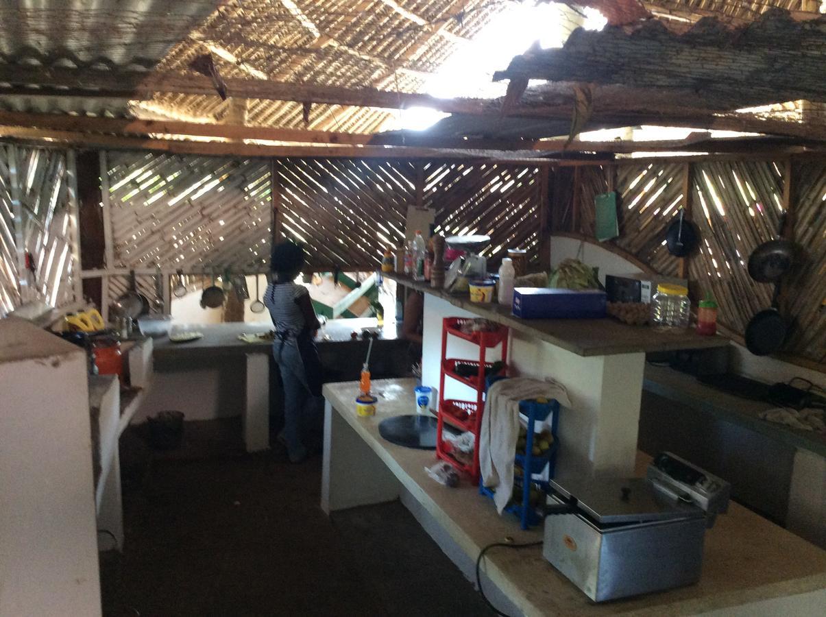 Travellers Inn Resort Malindi Kijiwetanga ภายนอก รูปภาพ