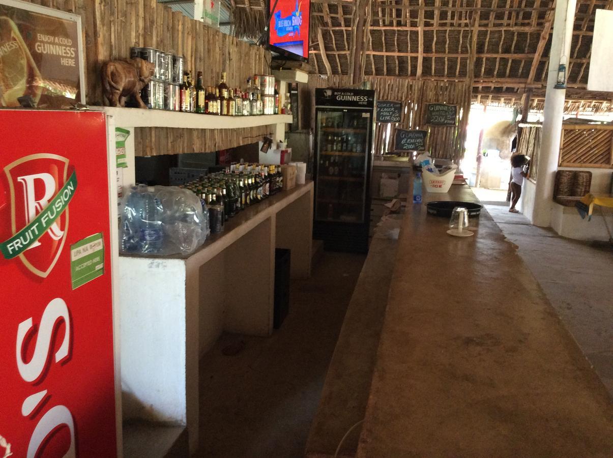 Travellers Inn Resort Malindi Kijiwetanga ภายนอก รูปภาพ