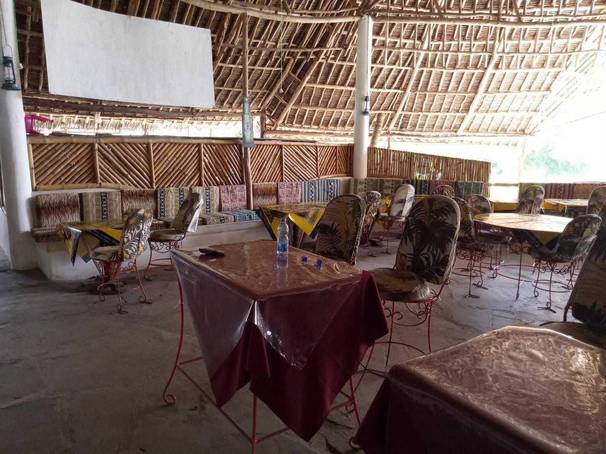 Travellers Inn Resort Malindi Kijiwetanga ภายนอก รูปภาพ