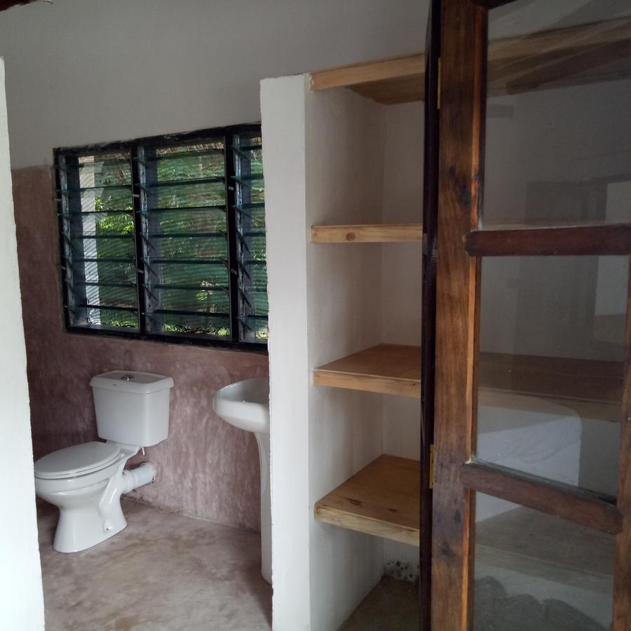 Travellers Inn Resort Malindi Kijiwetanga ภายนอก รูปภาพ