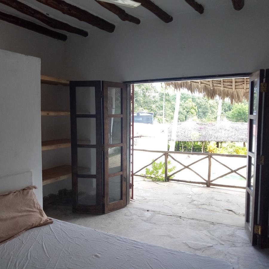 Travellers Inn Resort Malindi Kijiwetanga ภายนอก รูปภาพ