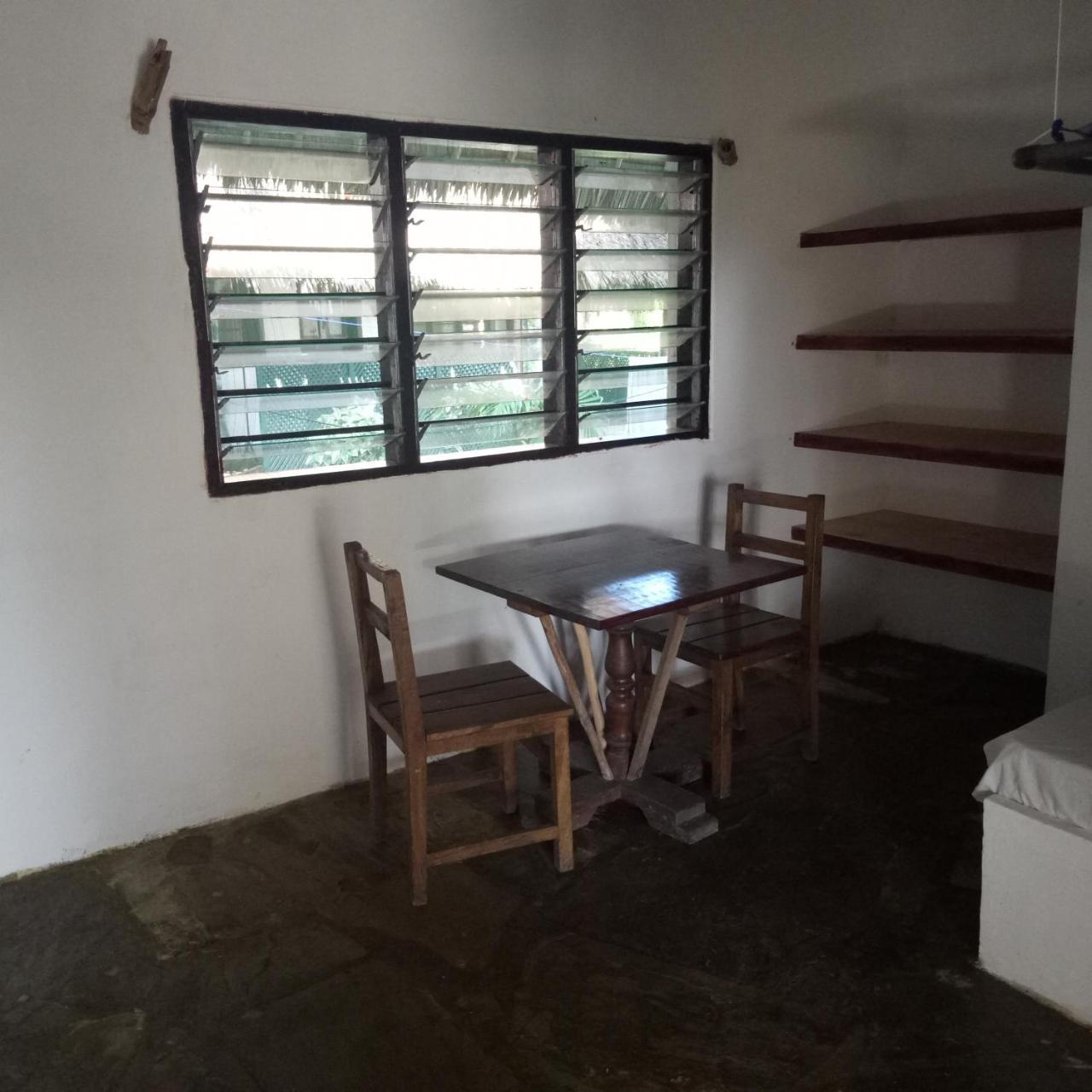Travellers Inn Resort Malindi Kijiwetanga ภายนอก รูปภาพ