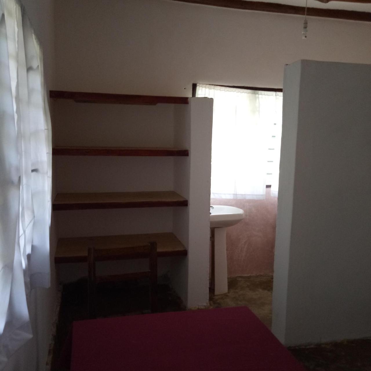 Travellers Inn Resort Malindi Kijiwetanga ภายนอก รูปภาพ