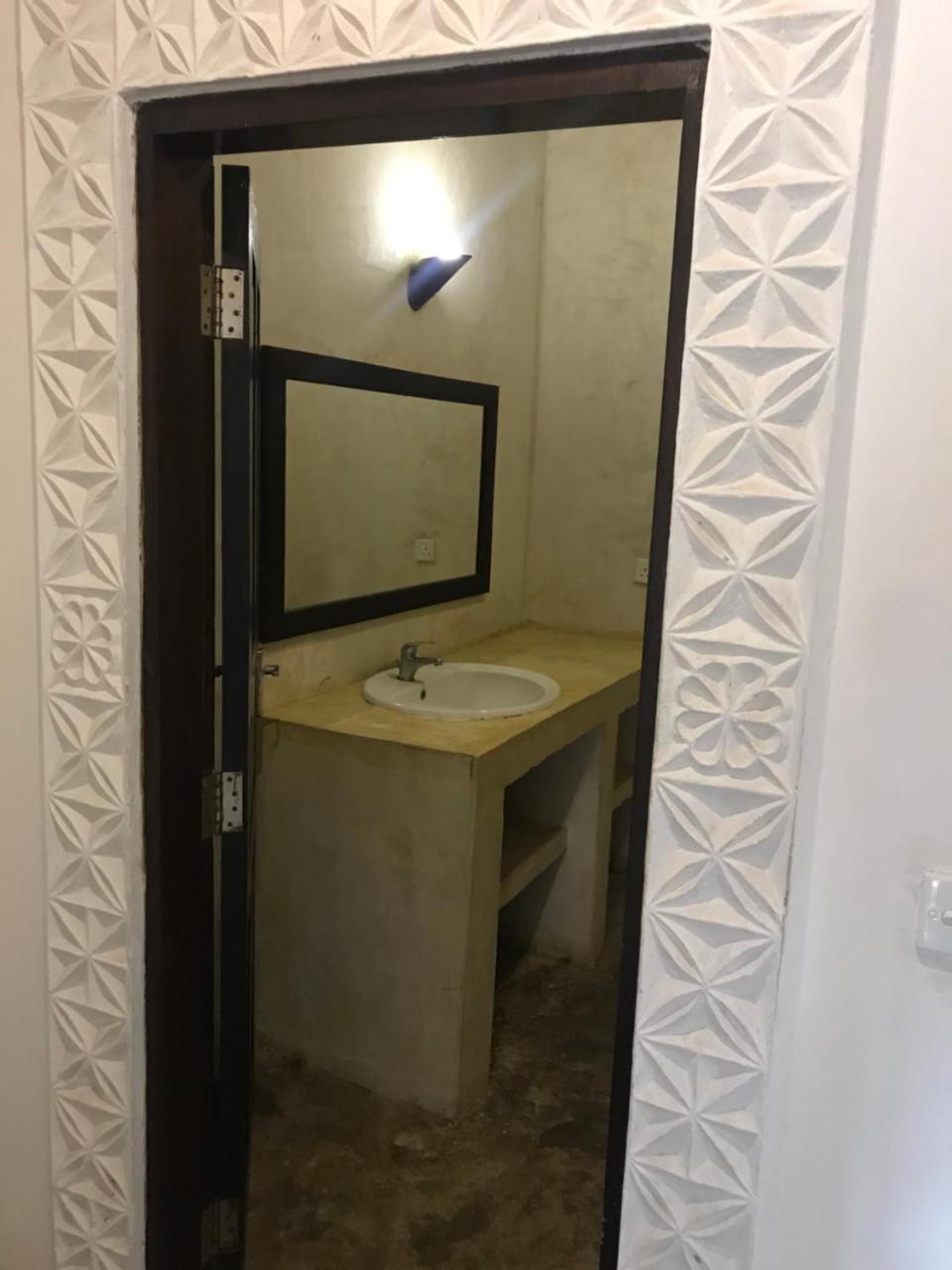 Travellers Inn Resort Malindi Kijiwetanga ภายนอก รูปภาพ