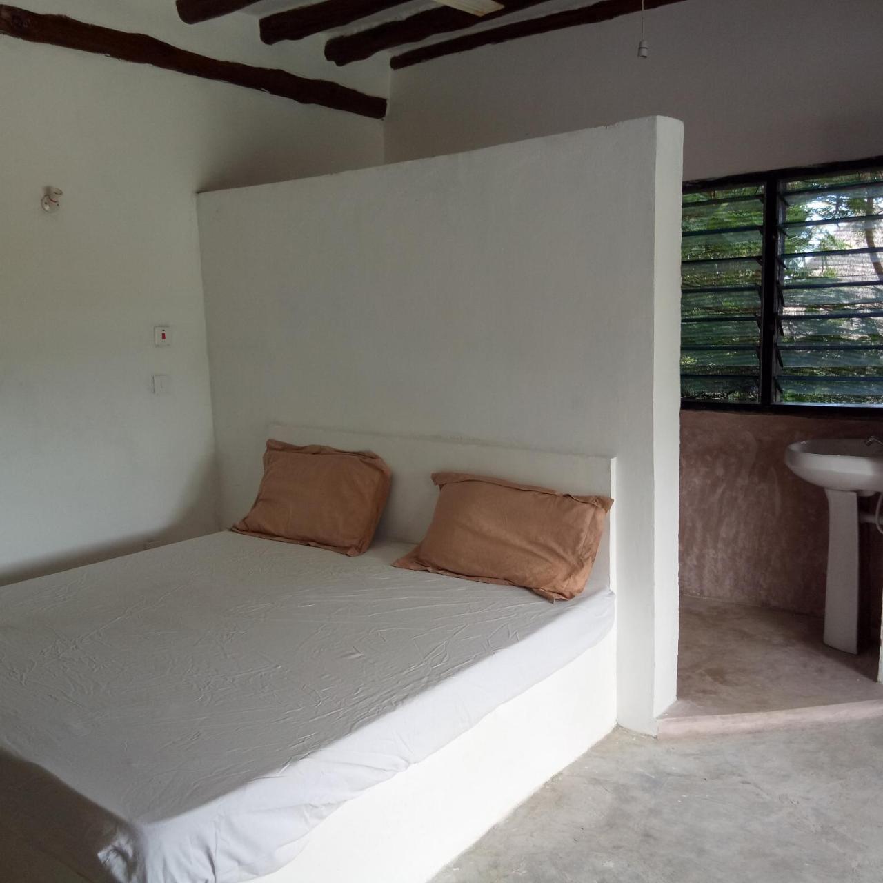 Travellers Inn Resort Malindi Kijiwetanga ภายนอก รูปภาพ