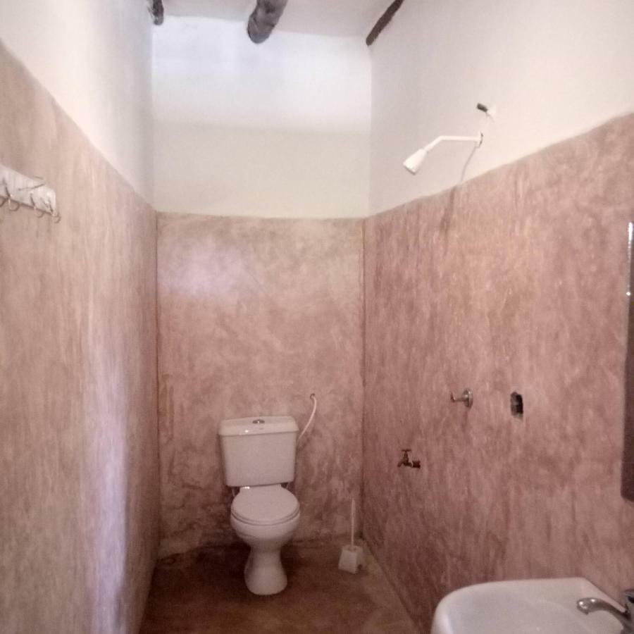 Travellers Inn Resort Malindi Kijiwetanga ภายนอก รูปภาพ