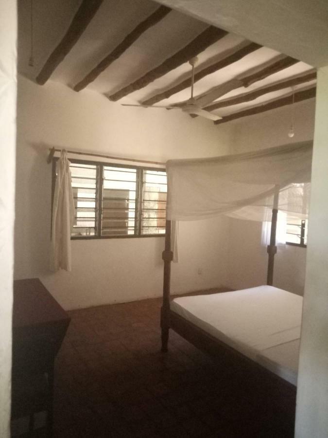 Travellers Inn Resort Malindi Kijiwetanga ภายนอก รูปภาพ