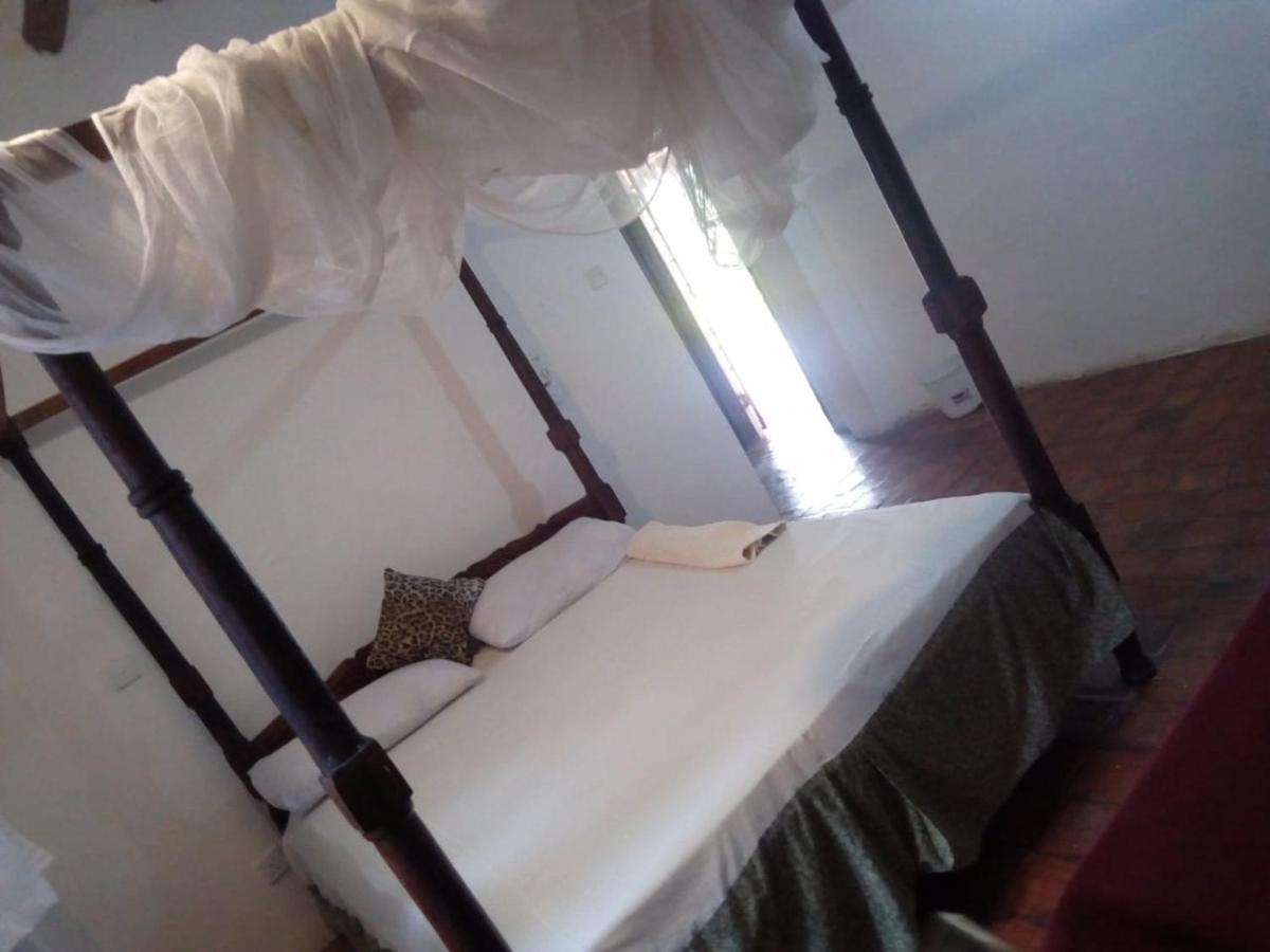 Travellers Inn Resort Malindi Kijiwetanga ภายนอก รูปภาพ