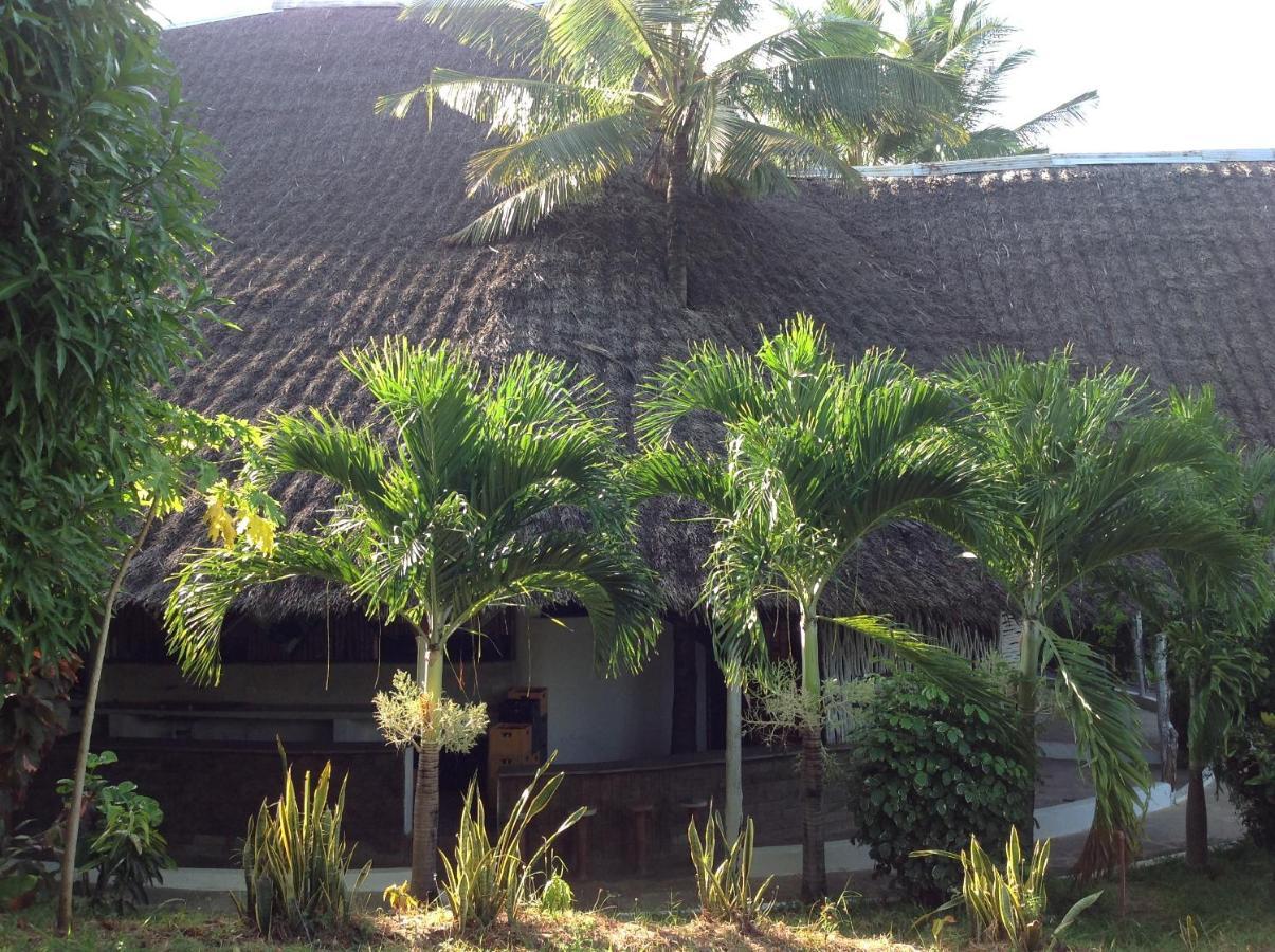 Travellers Inn Resort Malindi Kijiwetanga ภายนอก รูปภาพ